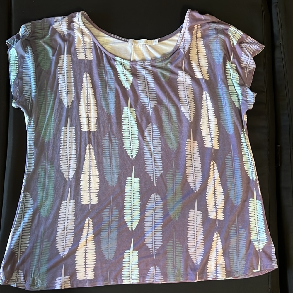 KULUA top